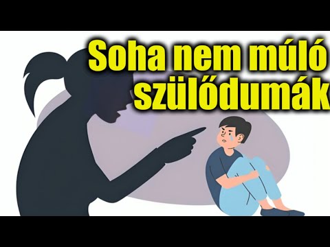 Elnézett hazugságok, elkerülhetetlen mikrotraumák, túlaggódás, bűntudat okozás, önbizalomcsepegtetés