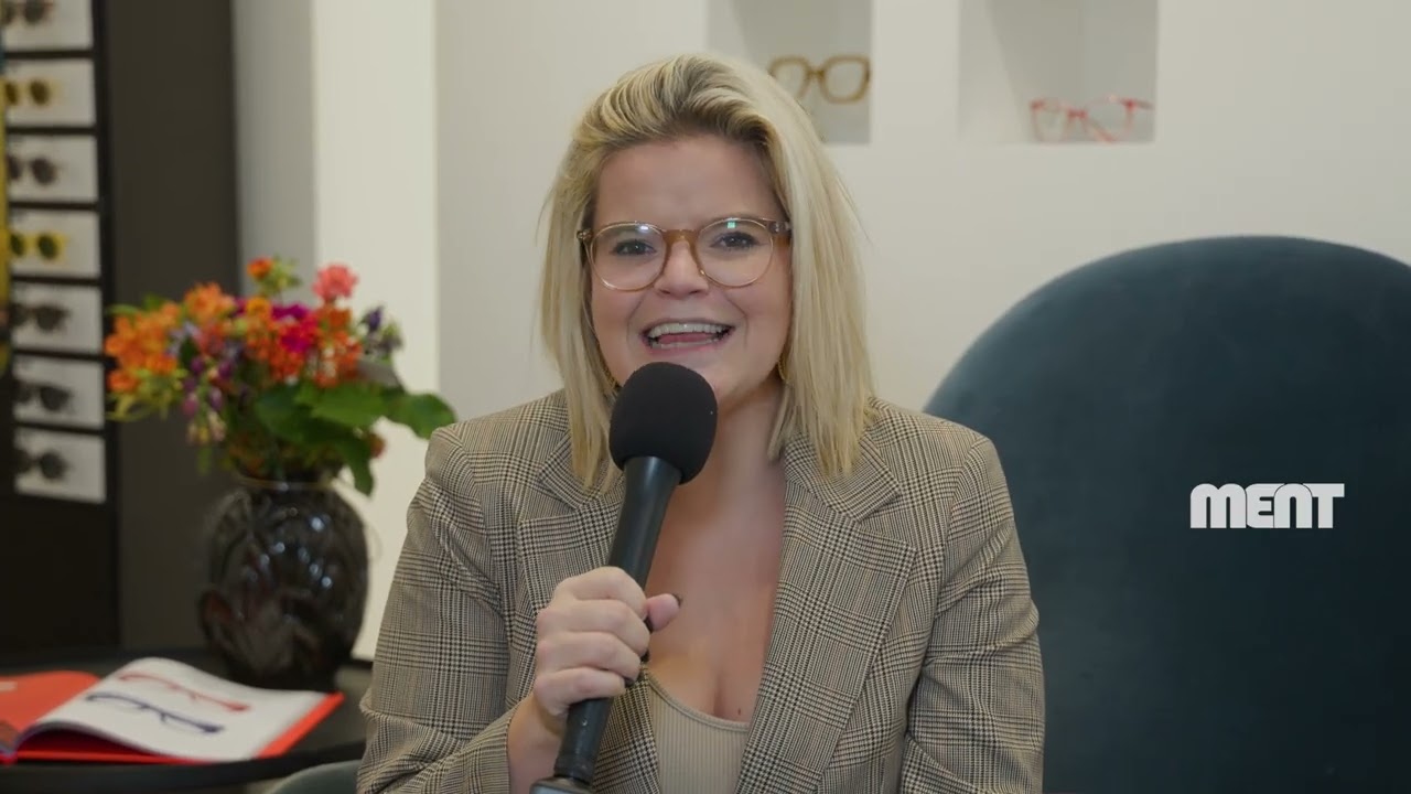 Trendsetters Ontdekt .. Nauwelaerts Opticiens in Lier