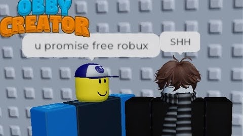 How to make an obby creator death screen (Simple!)