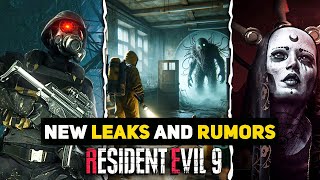 RESIDENT EVIL 9, Five RE Games in DEVELOPMENT! Hunk Standalone Game? Open World,RESIDENT EVIL REMAKE