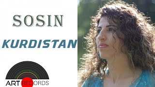 Sosin - Kurdistan Official Audio Art Records