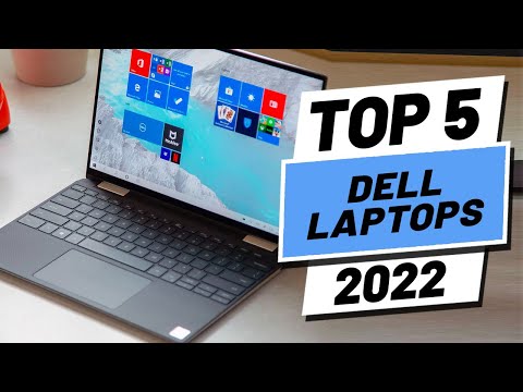Best Dell laptops of 2023 | VentureBeat