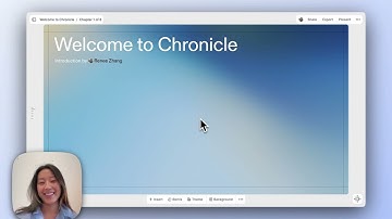 How to Create A Great Presentation (full walkthrough)