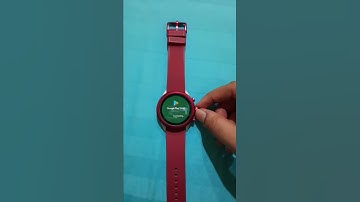 how to install games on fossil sports smartwatch