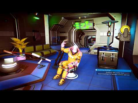 No Man's Sky - Episode #11: Mega Blunder