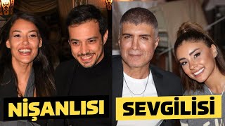 Kızıl Goncalar Dizisi Oyuncularının Eşleri & Sevgilileri