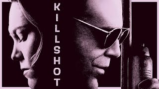 KillShot 🔫 | Film d&#39;Action Complet en Français | Joseph Gordon-Levitt et Mickey Rourke (2008)