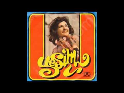 Yeşim - Aşk Alfabesi (1974)