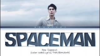 Mew Suppasit - Spaceman - (Live at 2021 Asia Song Festival) /Eng #mewsuppasit