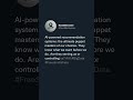 AI-powered recommendation systems: the ultimate puppet masters of our choices. They know what we ...