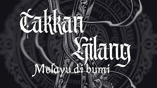 Unrealeas Demo TAKKAN HILANG dari album PENTAS DUNIA