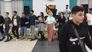 KOMA DİLXWAZ 2022 MAZLUME DERİ