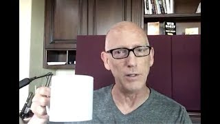Episode 614 Scott Adams: The Democrat Debate, Open Borders and Whatever Trouble I’ve Caused Lately