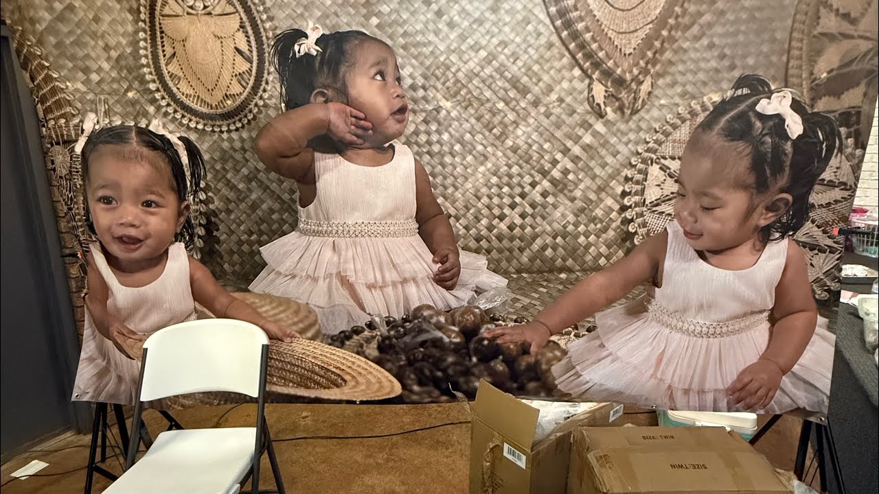 Kemem eo an Mercy Ysawa