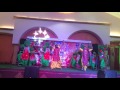 Bhangra Desire mele vich 2015 2016