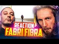 FABRI FIBRA | CAOS [REACTION]