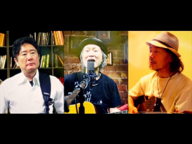 歌は世につれ 日足NSP - YouTube