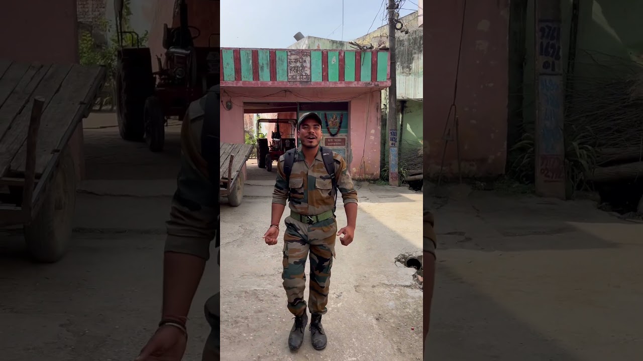 फौजी की सौतेली माँ 😔🇮🇳🙏 #trending #youtubeshorts #emotional #indianarmy #shorts #maa