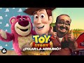 La evolución y caída de la saga de TOY STORY