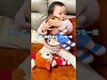 リア&チャチャのぬいぐるみが登場!