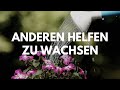 JÜNGERSCHAFT - Wie wir EINANDER beim wachsen helfen - Kolosser 3,16