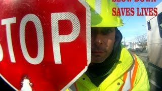 What is it like to do Traffic control