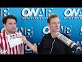 There Is A Justin Bieber Look-Alike Contest Coming To West Hollywood! | On Air with Ryan Seacrest