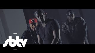 Blacks ft P Money | You See That [Music Video]: SBTV