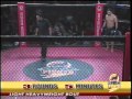 Tpf 7  jorge oliveira vs james irvin