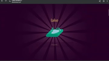 How to make "Petroleum" | Little Alchemy II