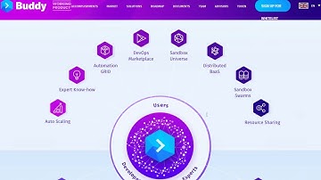 Buddy - Ico Review
