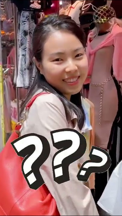 COBA NGOMONG BAHASA INDONESIA KE ORANG JEPANG YANG GAK DIKENAL!
