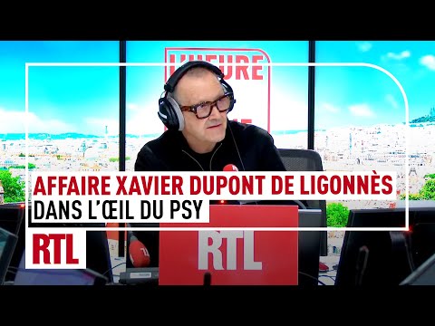 L'Heure du Crime