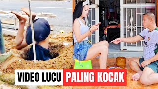 Download Lagu KOCAK PARAH SUMPAH | VIDEO LUCU BIKIN NGAKAK #funnyvideo MP3 Download Lagu KOCAK PARAH SUMPAH | VIDEO LUCU BIKIN NGAKAK #funnyvideo MP3