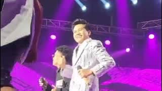 Penampilan Valen x Faris Adam STECU - STECU || D'academy 7 Top 3 Malam ini Penenentuan Live