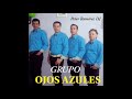 OJOS AZULES EN VIVO - KCHAK (PETER RAMÍREZ DJ)