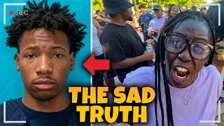 Karmelo Anthony Trial Revealed Something VERY DISTURBING!