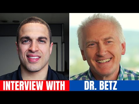 betz Update 2022 Interview with Dr. Augustin Betz of BETZ institute in St. Ingbert Germany - Limb Lengthening