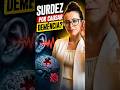 SURDEZ pode causar DEMÊNCIA⁉️