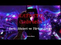 Katseye Gabriela Türkçe çeviri Lyrics Katseye Gabriela Türkçe çeviri Lyrics