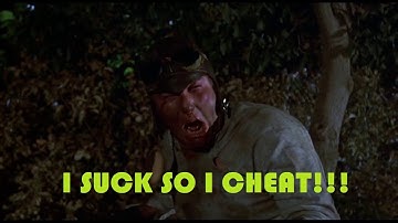 Friday the 13th: The Game | Dealing with a cheater