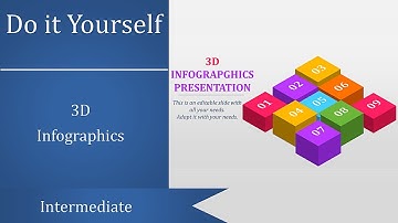 3D Powerpoint Presentation