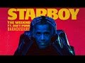 Barack Obama Singing Starboy by The Weeknd (ft. Daft Punk)