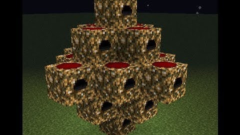 TEKKIT - How to build Power Flower ( EE Relays and Collectors)