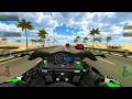 Traffic Rider EP86 BLACK KASAWAKI HR2 IN SESERTFULL 