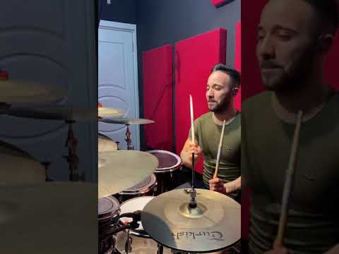 maNga - Her Aşk Ölümü Tadacak - Drum Cover