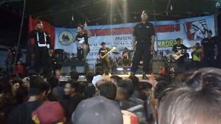 KAGOKEDAN full lampung timur maringgai16 april 2017