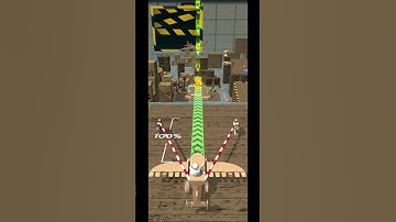 Make It Fly Level 1 - 3 #shorts