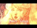 Save Haku - Sailor Venus (Official audio)