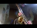 Misty Tenor Sax Kohlert MT 4688 T 20180303